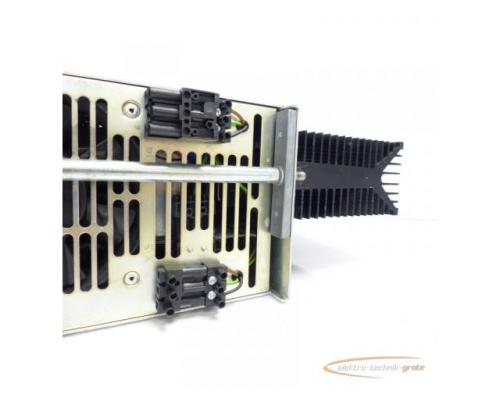 Indramat KDV 4.1-30-3 Power Supply SN: 239288-00527 - Bild 5